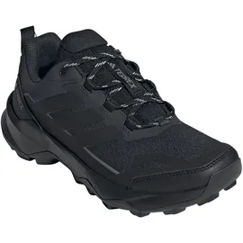 adidas Terrex Skychaser AX5 Wanderschuhe - Core Black/core Black/semi Flash Aqua 43 1/3