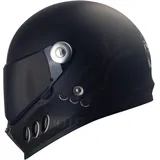 Broken Head Gasman Schwarz S