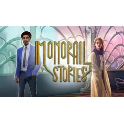Monorail Stories