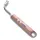 Brandson USB Lichtbogen Stabfeuerzeug Pearl Rouge