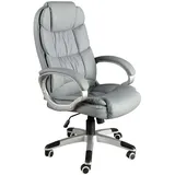 ac angel cerda 4154 Kunstleder Grau