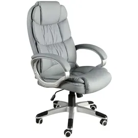 ac angel cerda 4154 Kunstleder Grau