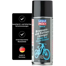 LIQUI MOLY Kettenreiniger 6054 400 ml