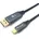 USB-C-zu-DisplayPort-Premium-Kabel 3 00 Schwarz