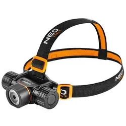 NEO TOOLS Stirnlampe 99-029