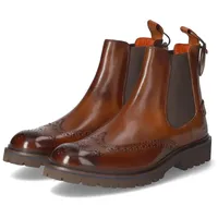 Melvin & Hamilton Pierce 26 Braun, 46 - 46