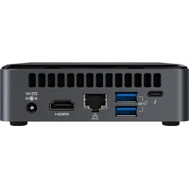 Intel NUC 10 Performance Kit BXNUC10I7FNKN2