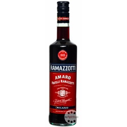 Ramazzotti Amaro 0,7l