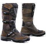 Forma Adventure Dry Stiefel braun, 42