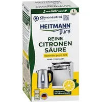 Heitmann Pure Reine Citronensäure 350 g