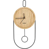 Beliani Wanduhr, Sierre