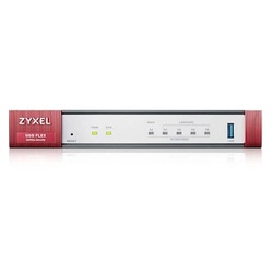 ZyXEL USG FLEX 100 (Device only) Firewall