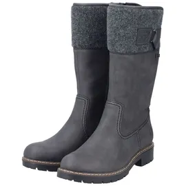 Rieker Damen grau 38