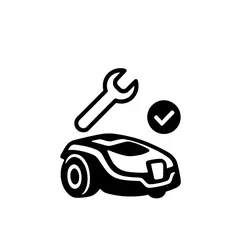 Mähroboter Einsendereparatur (Kostenvoranschlag)