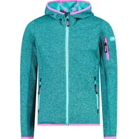 CMP 30h5905 Jacke - Hawaiian / Aqua - 3