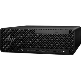 HP Z2 SFF Tower G1i A40M2ET 32 GB RAM 1 TB SSD RTX A400 Win 11 Pro