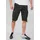 Alpha Industries Jet Cargo Shorts Greyblack 32