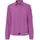 Vaude Rosemor Langarmbluse Magenta 34
