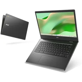 Acer Chromebook 314 CBOA314-1H-C32M schwarz
