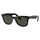 Ray-Ban Original Wayfarer Classic RB2140 901 50-22 gloss black/green