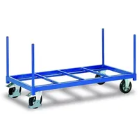 Cordes VARIOfit Rungenwagen 1.605 x 805 mm Traglast 500