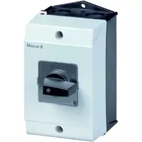 Eaton Power Quality Eaton 222603 T0-2-15303/I1 EIN-Taster 1St.