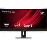 ViewSonic VG3456C Curved Docking Monitor 86,36 cm (34") Zoll