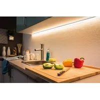 Paulmann MaxLED 1000 Stripe 1 m 12 W warmweiß 1 St.