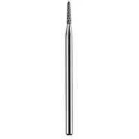 jc master Premium Hartmetall Bit kreuzverzahnt Maniküre/Pediküre