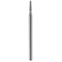 jc master Premium Hartmetall Bit kreuzverzahnt Maniküre/Pediküre