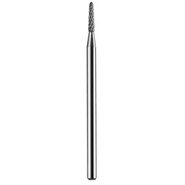 jc master Premium Hartmetall Bit kreuzverzahnt Maniküre/Pediküre