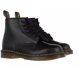 Dr. Martens 101 Smooth Black 36