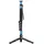 Sirui P-325FS Carbon Stativ, Schwarz
