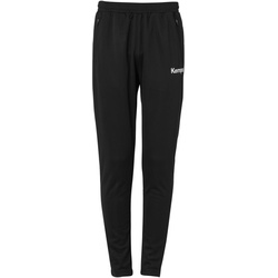 Kempa Performance Tec Trainingshose mit Seitentaschen schwarz S