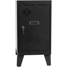 Proregal AMEGO Schließfachwürfel 57,5x30x50 grau