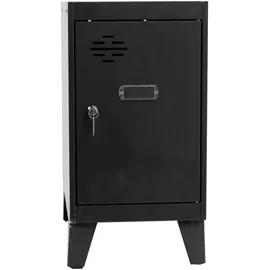 Proregal AMEGO Schließfachwürfel 57,5x30x50 grau
