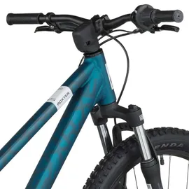 Scott Bikes Roxter 400 20 Zoll türkis/orange