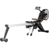 AsVIVA Rower Cardio X 180110