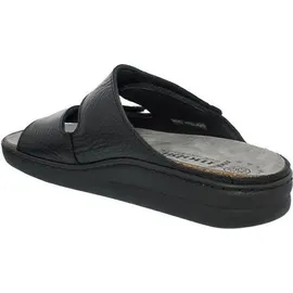 Mephisto James Herren Schwarz 40