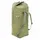 vidaXL Seesack Army Style 85 l Olivgrün