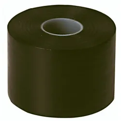 PVC-Tape schwarz zum Wickeln von Isolierungen