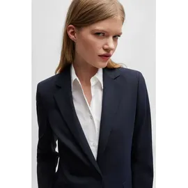 Hugo Atana 2 Blazer - Dark Blue - 44
