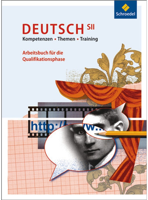 Kompetenzen - Themen - Training / Kompetenzen - Themen - Training: Arbeitsbuch Für Den Deutschunterricht In Der Sii - Peter Bekes  Marina Dahmen  Wolf