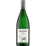 Weingut Uli Metzger Riesling 2024 1,0 l