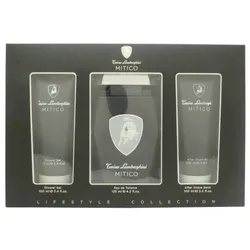 Lamborghini Mitico Geschenkset 0,325 l