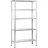 SCHULTE Regalwelt Schulte Steck-Grundregal 190 cm x 100 cm x 40 cm Verzinkt