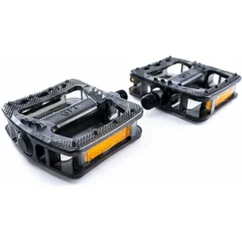 Cube RFR Junior schwarz