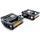 Cube RFR Junior schwarz