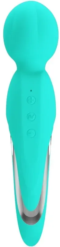 PRETTY LOVE - WALTER VIBRATOR STAB AQUA GRÜN