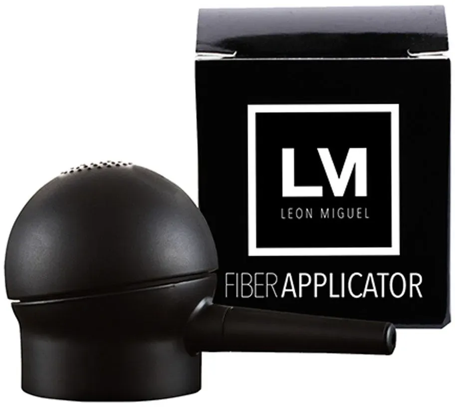 Leon Miguel Fiber Applicator